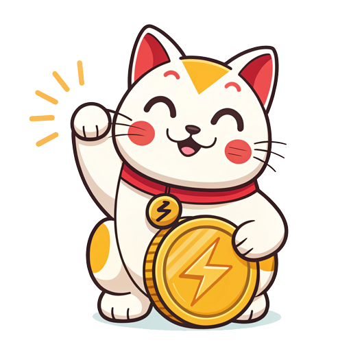 行銷快充站 Logo